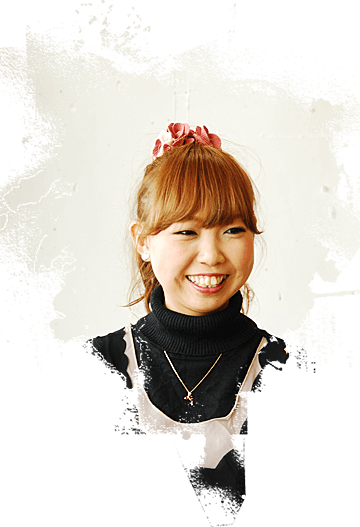 泊麻美